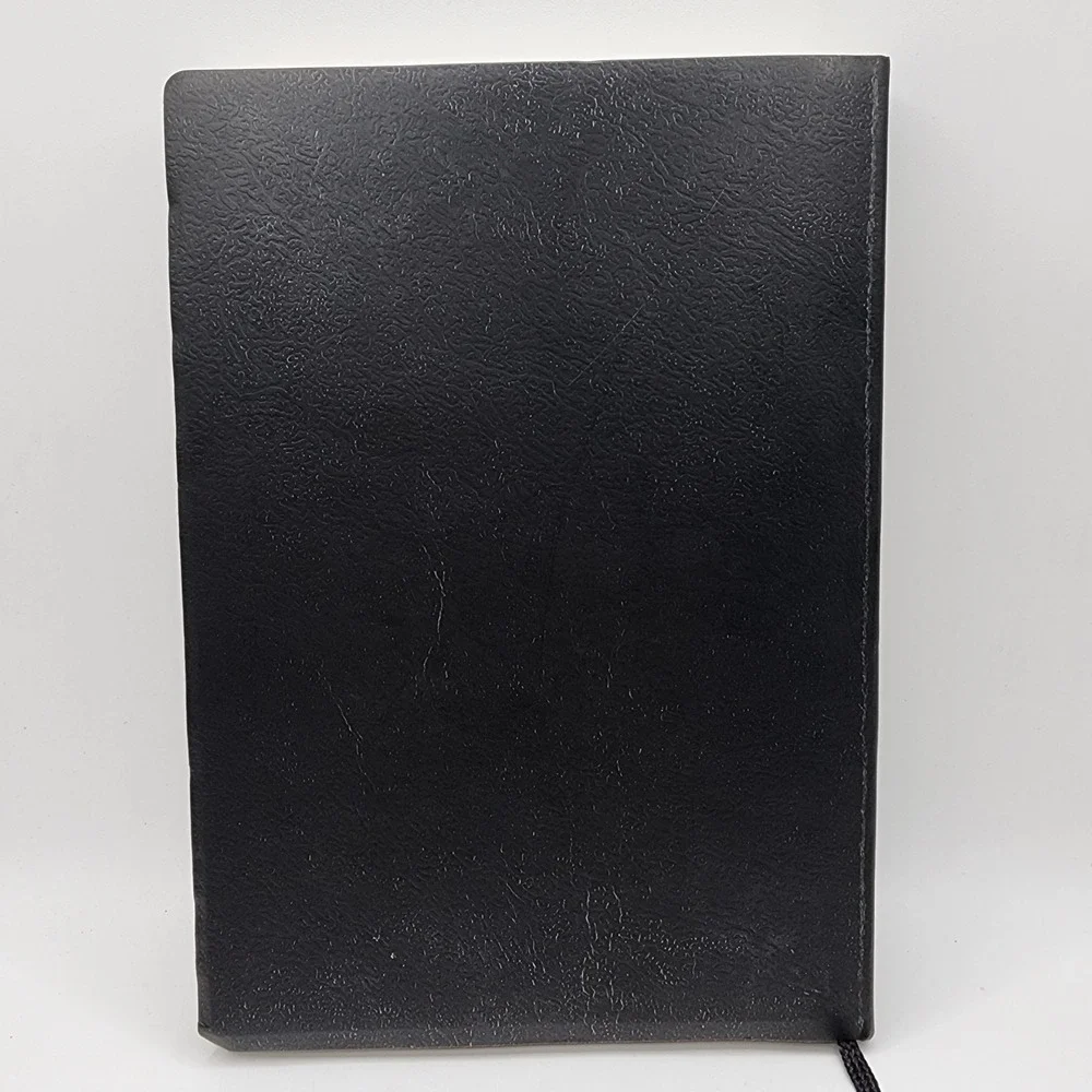 Holy Bible KJV King James Version Book Old and New Testaments